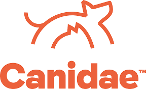 Canidae logo