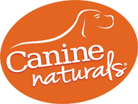 Canine Naturals logo