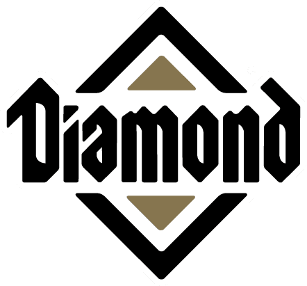 Diamond logo