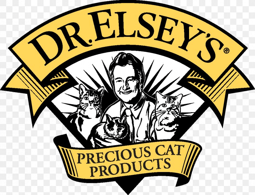 Dr Elseys logo