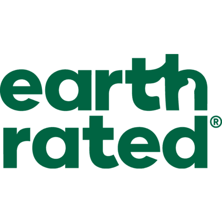 Earth Rated logo