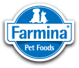 Farmina logo