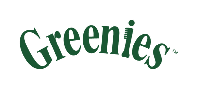 Greenies logo