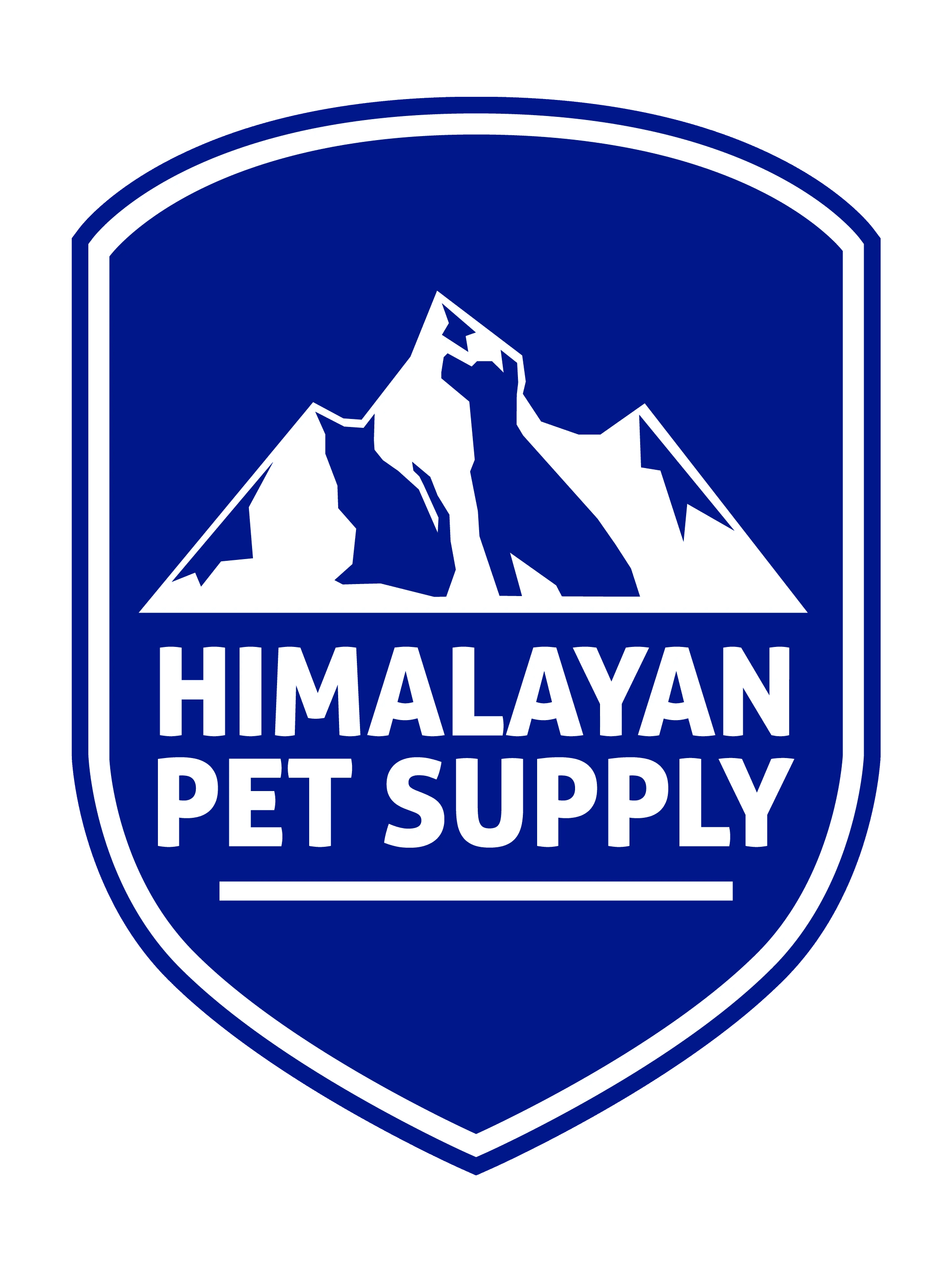 Himalayan Pet Supply logo