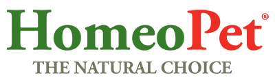 Homeopet logo