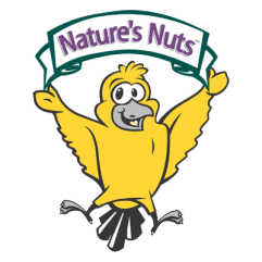 Natures Nuts logo