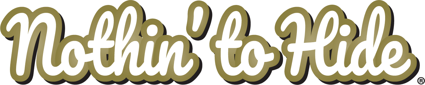 Nothing To Hide logo
