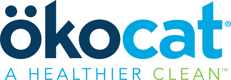 Okocat logo