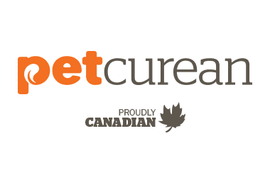 Pet Curean logo