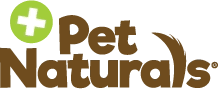 Pet Naturals logo