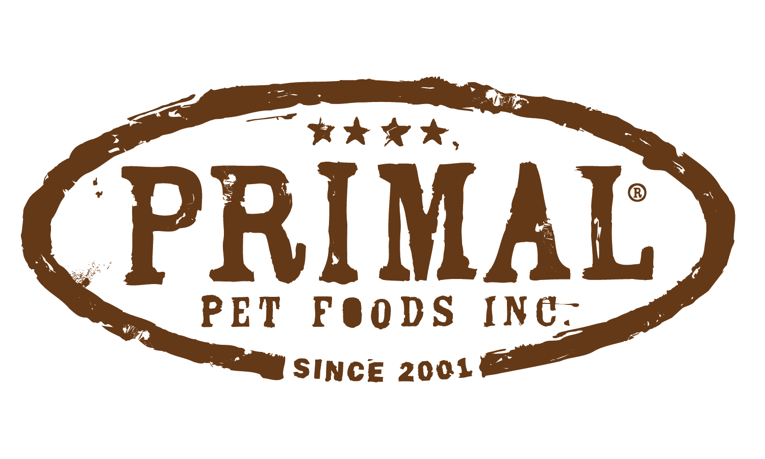 Primal logo