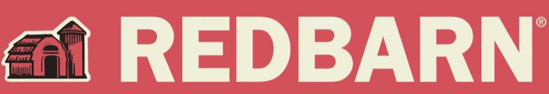 Red Barn logo