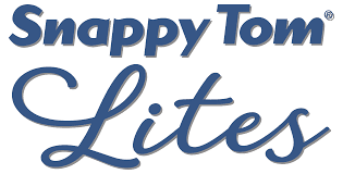 Snappy Tom logo