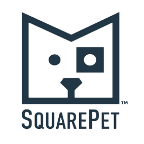 Square Pet logo