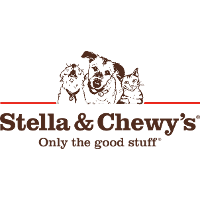 Stella And Chewy logo
