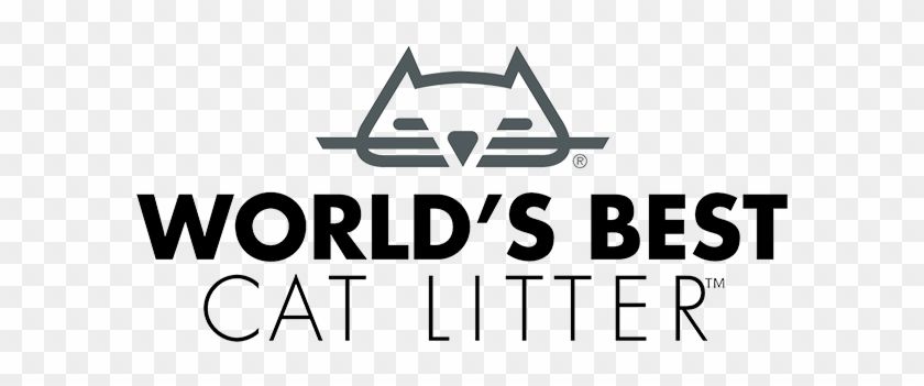 Worlds Best Litter logo